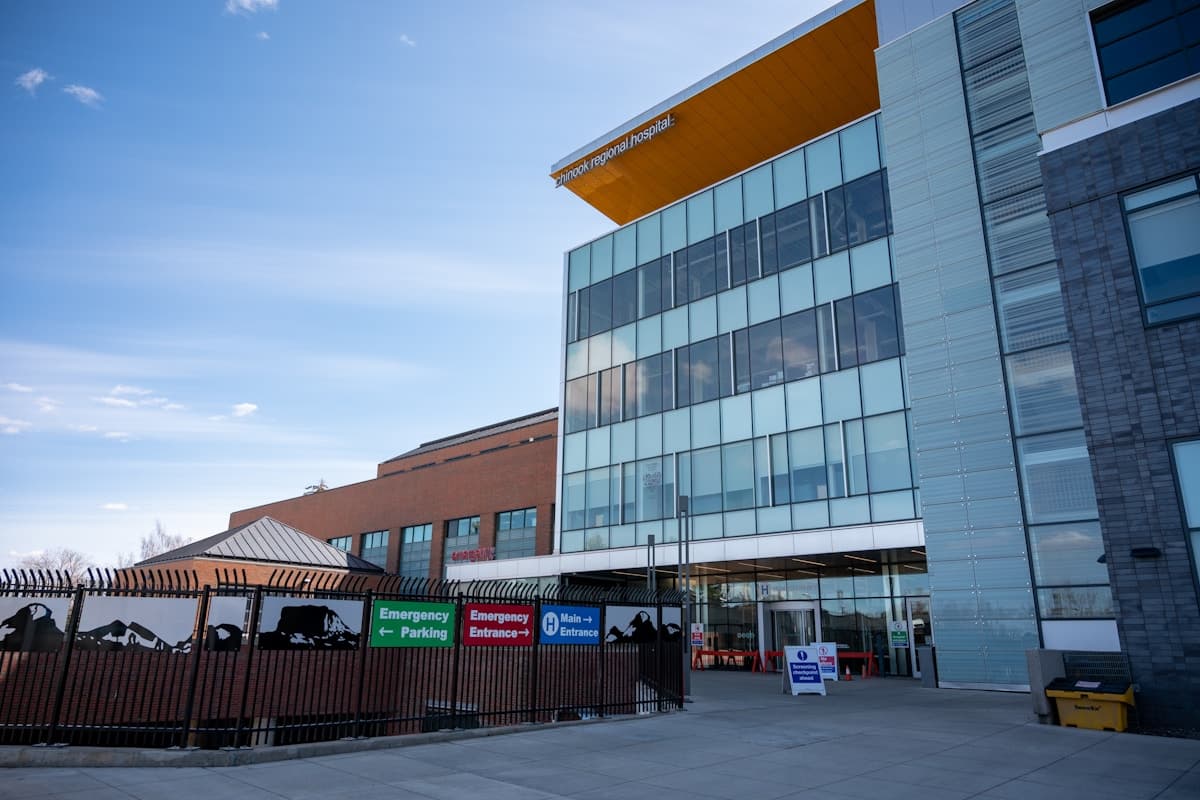 Nursing and patient care services